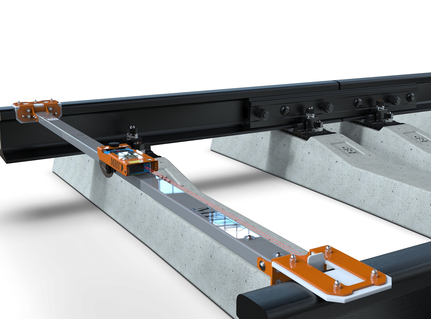 Габариты определит лазер. Александр Махалов, главный инженер Куйбышевского центра метрологии о проекте.. Издание "ГУДОК" (РЖД) Габариты определит лазер. Александр Махалов, главный инженер Куйбышевского центра метрологии о проекте.. Издание "ГУДОК" (РЖД)